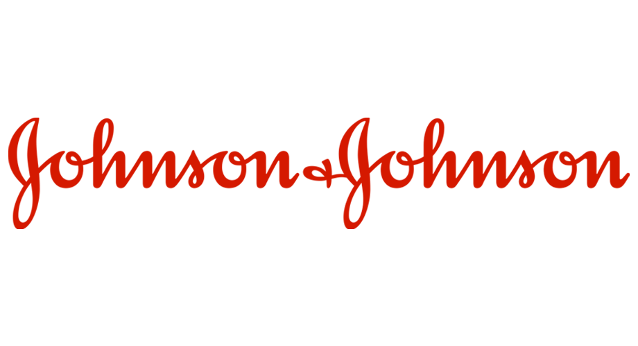 Johnson and Johnson Logo