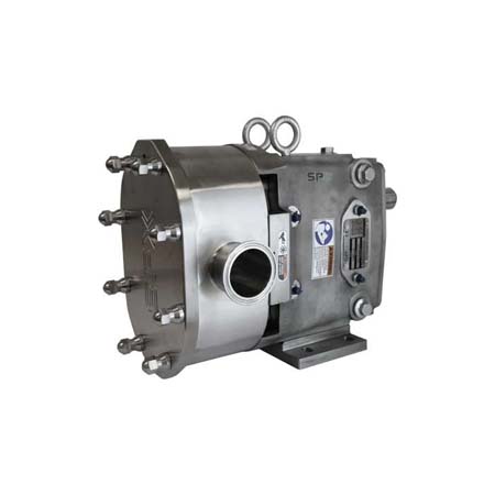 PositiveDisplacementPump