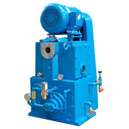 RotaryPistonPump