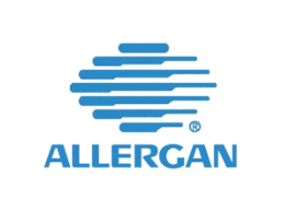 allergan logo